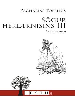 cover image of Sögur herlæknisins III